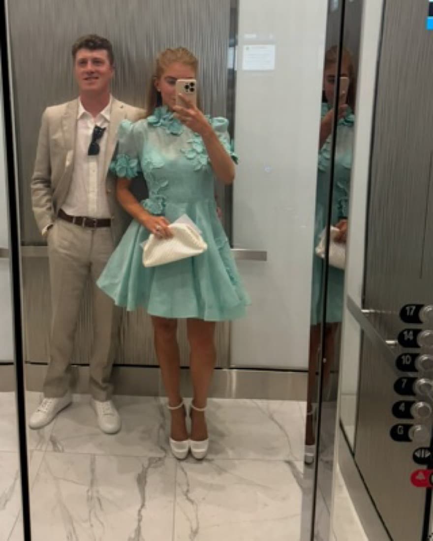 Zimmerman Dress  - Image 2