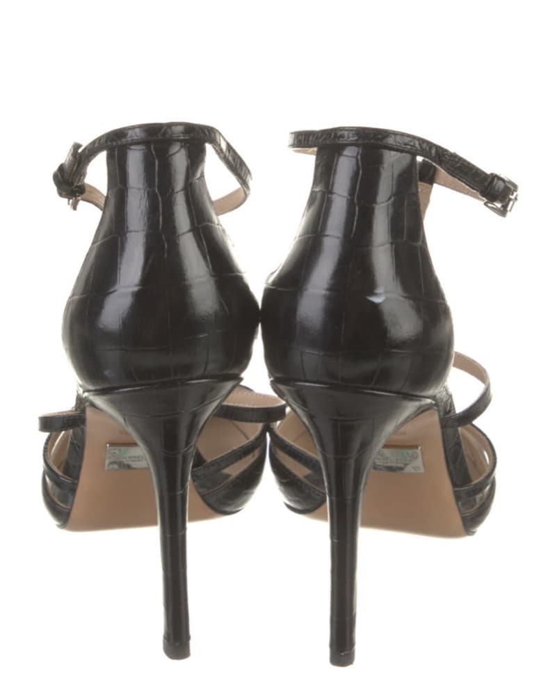 Michael Kors Collection Heels - Image 4