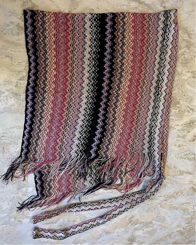 Missoni Pareo Sarong - Image 2