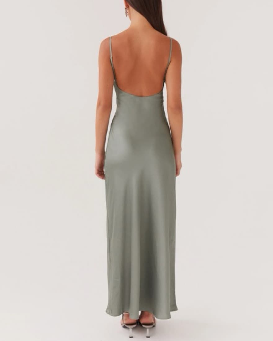 Peppermayo Sorrento Sun Maxi Dress - Image 2