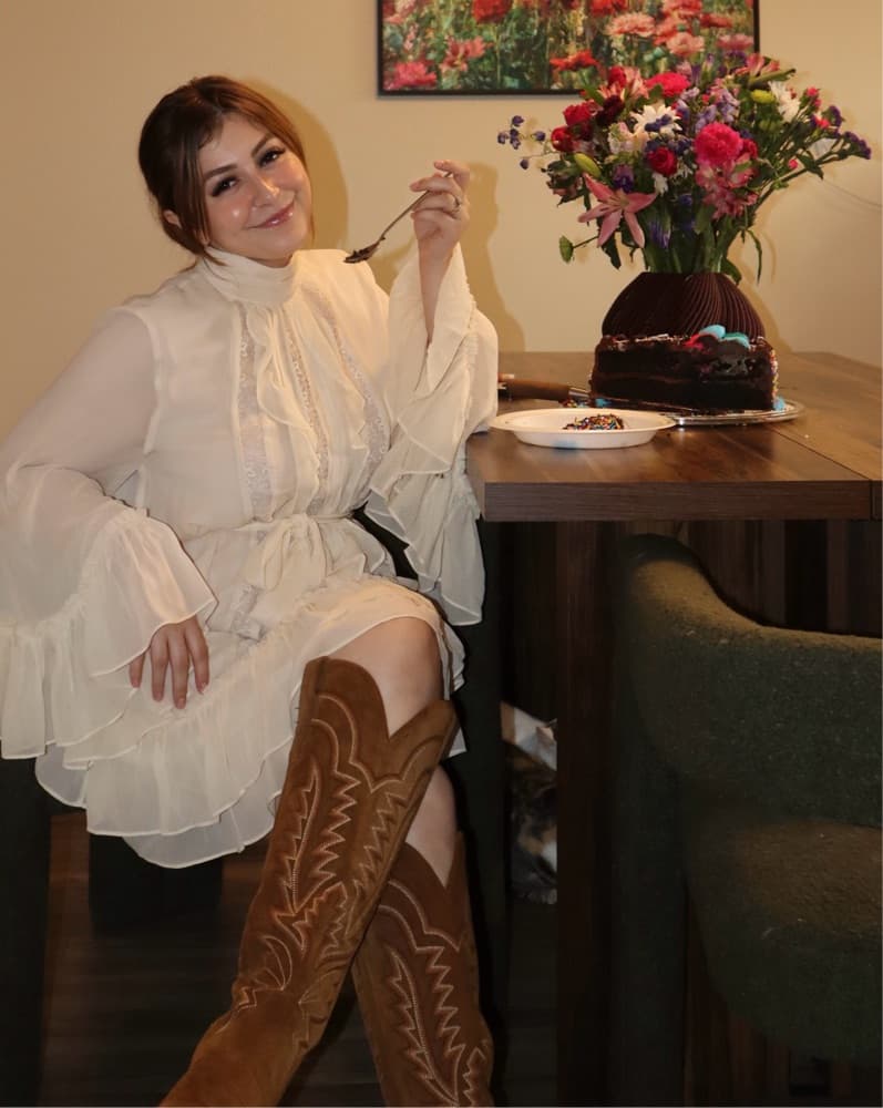 Ramy Brook Dress - Image 2