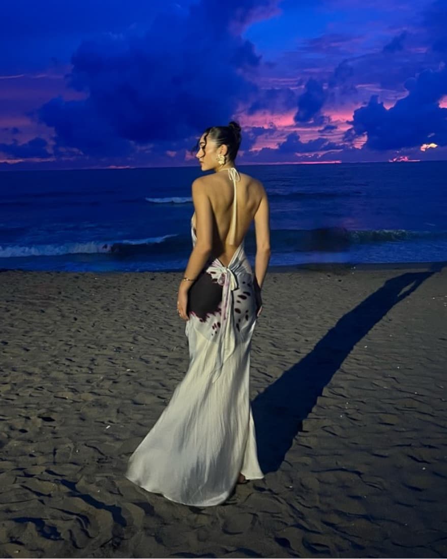 Rat & Boa - “Angelina” Dress - Image 3