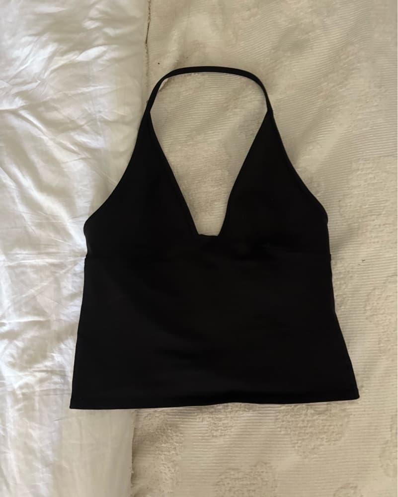 Tankair Dip Halter - Image 1