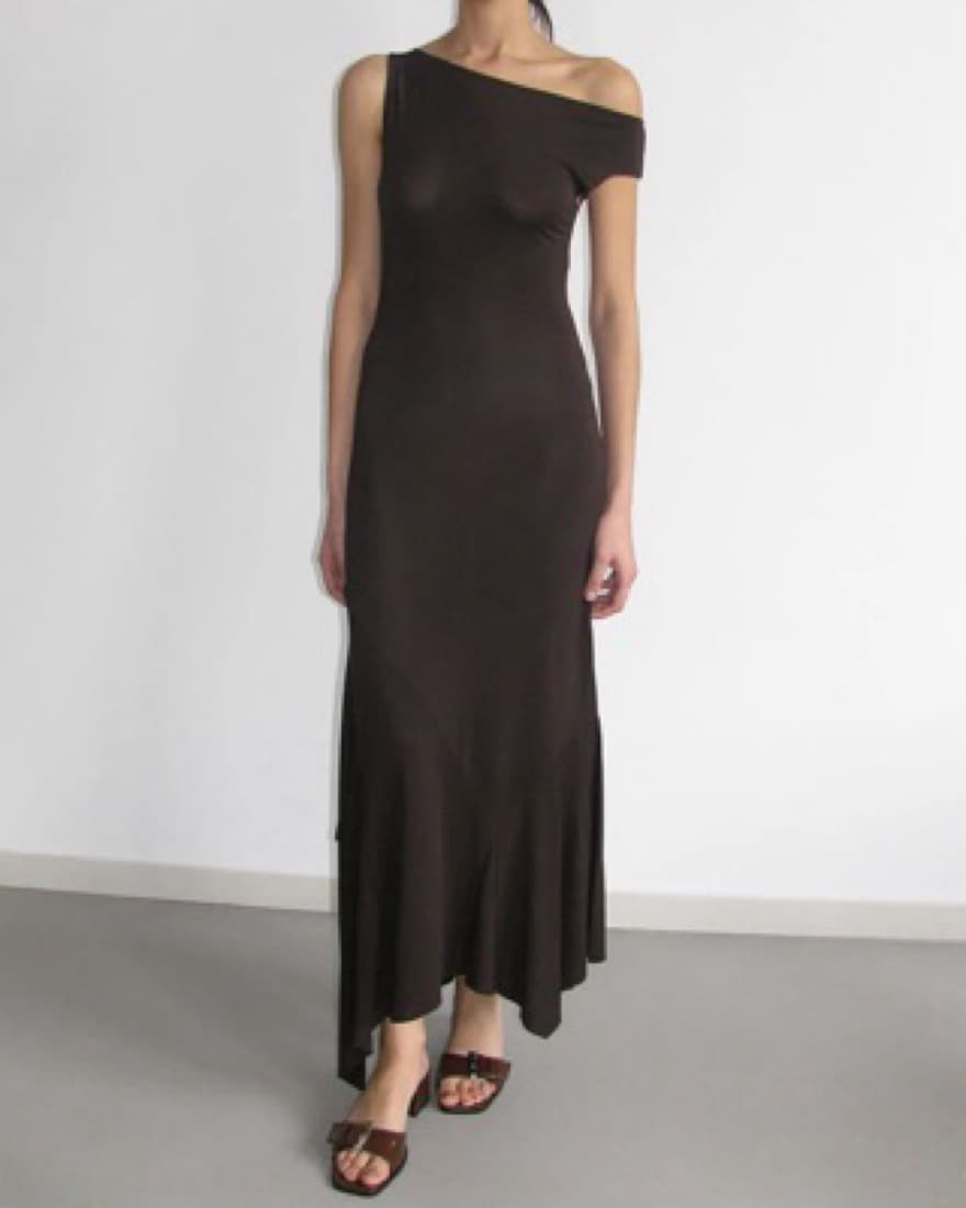 Slinky Paloma Wool Yausi Dress - Image 1