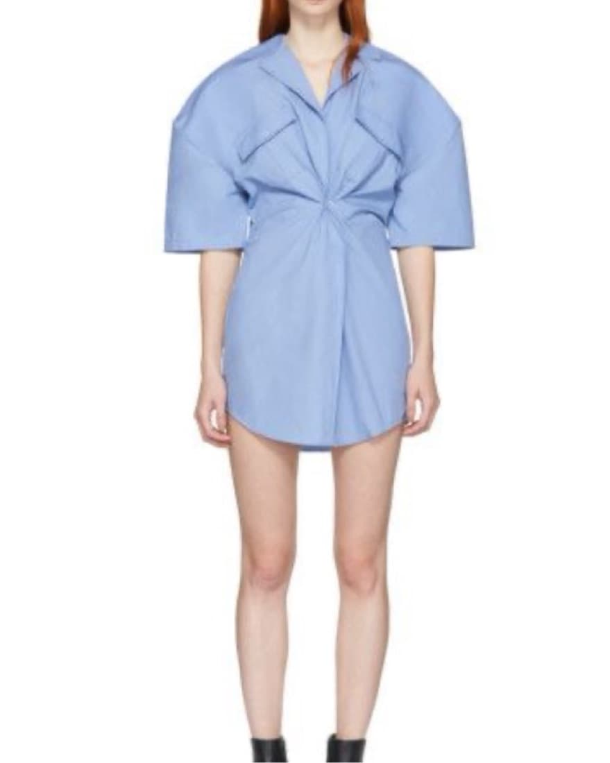 JACQUEMUS Uniform Dress - Image 2