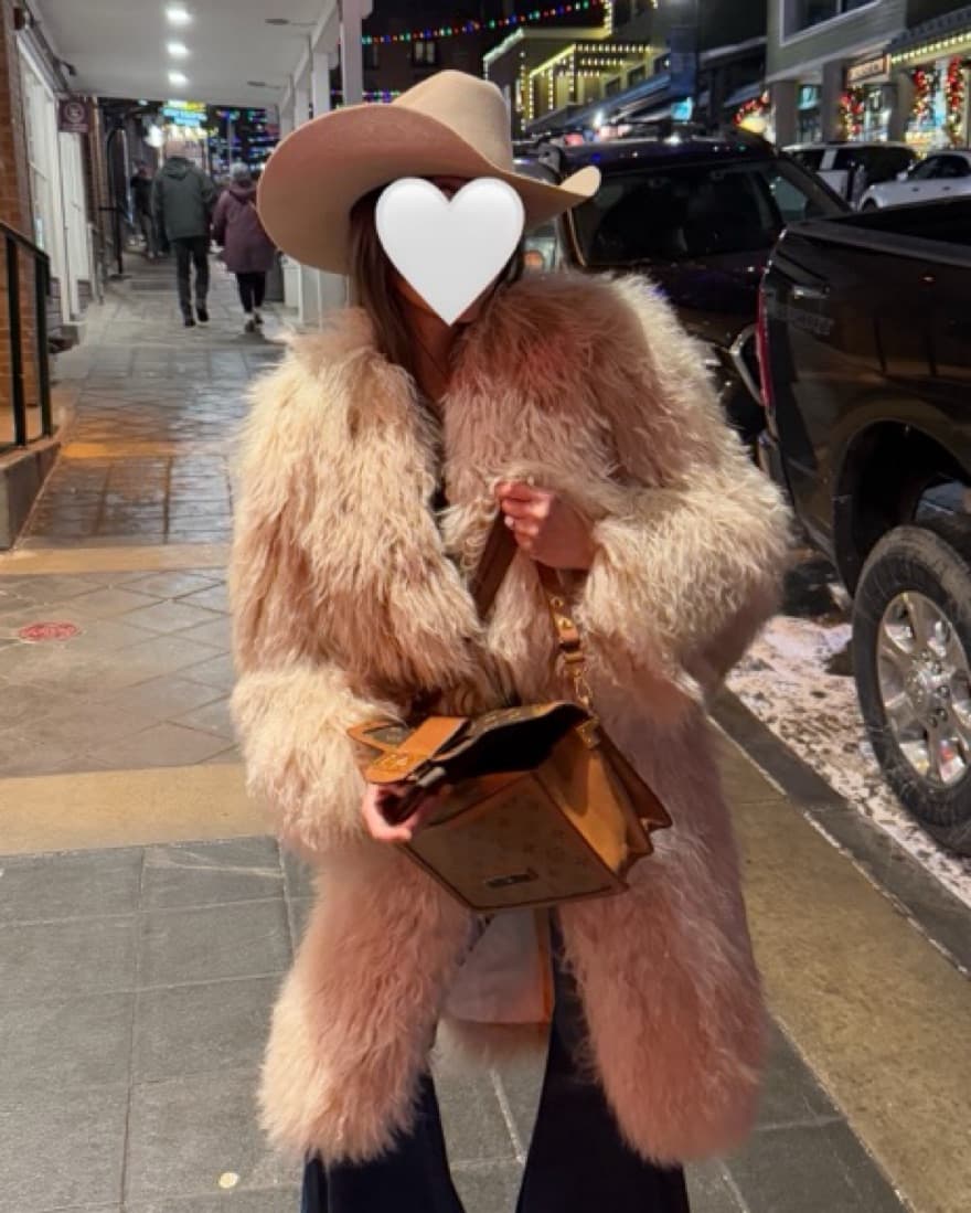 Louis Vuitton PF2016 Fur Coat - Image 4