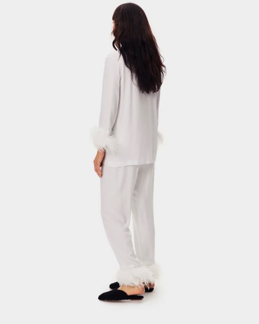 Sleeper Party Pajama Set - Image 2