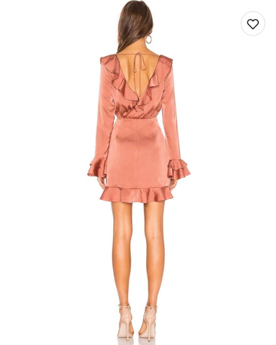 MAJORELLE Nelly Mini Dress Revolve  - Image 2