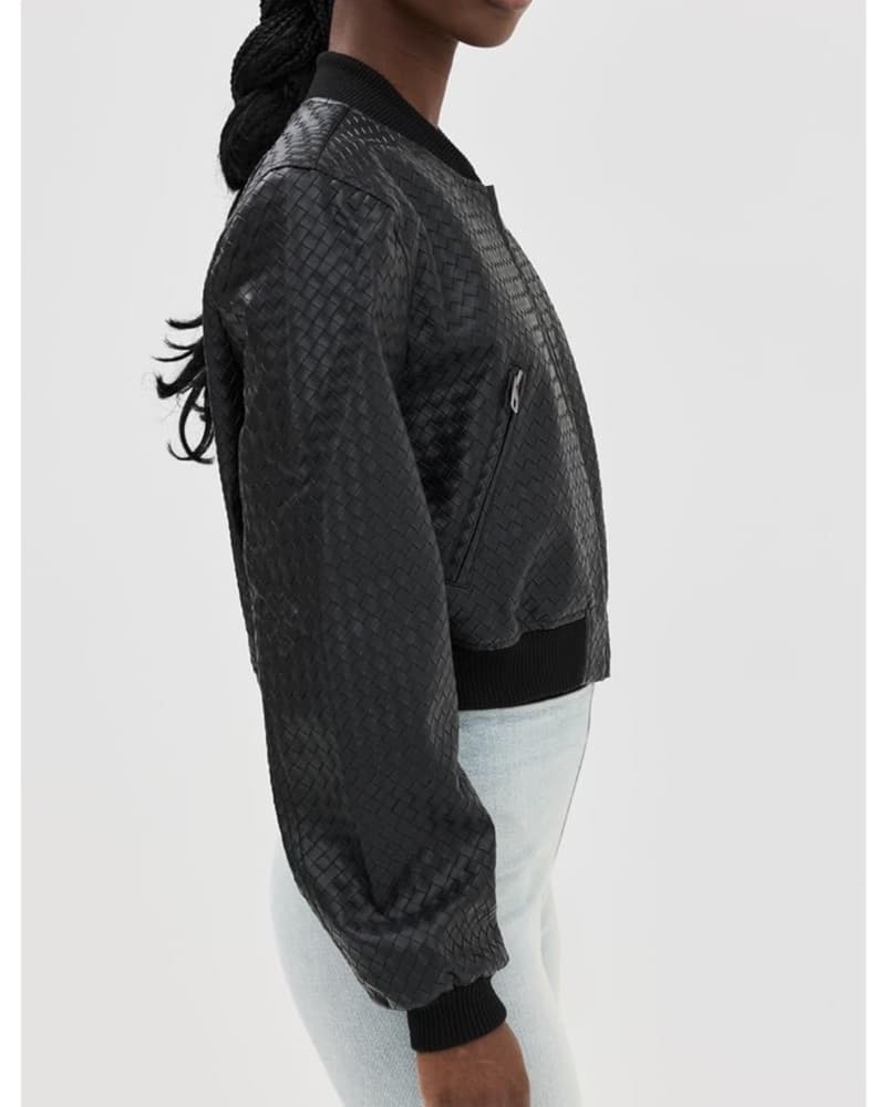 Lioness Allure Bomber Jacket  - Image 3