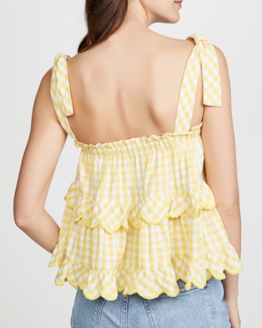 Innika Choo Top - Image 5