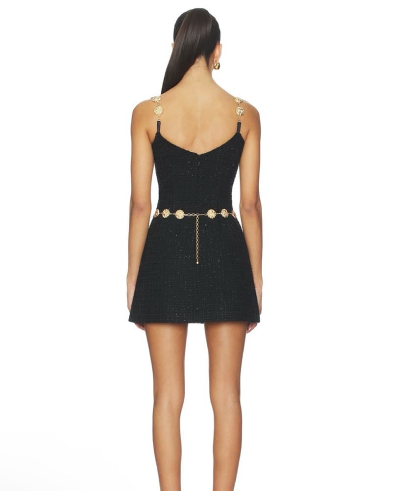 Nadine Merabi Alex Dress - Image 3