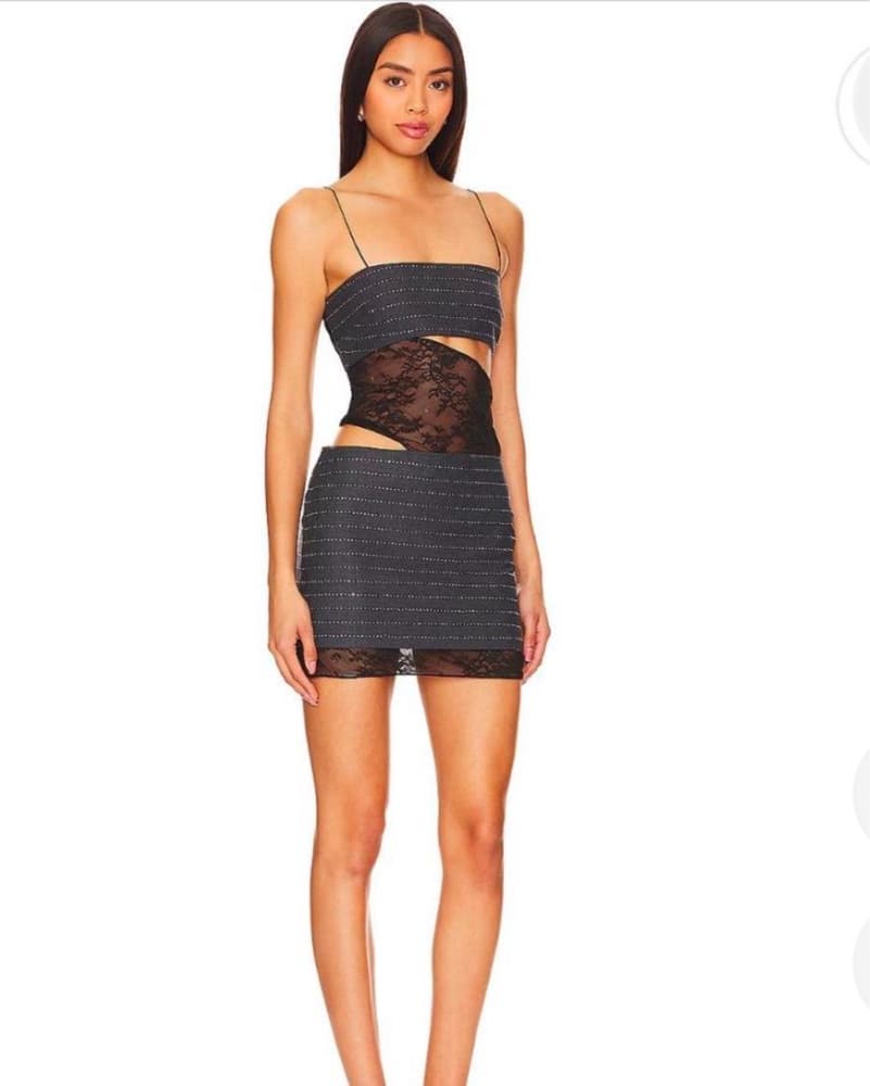 Bec & Bridge mini dress - Image 2