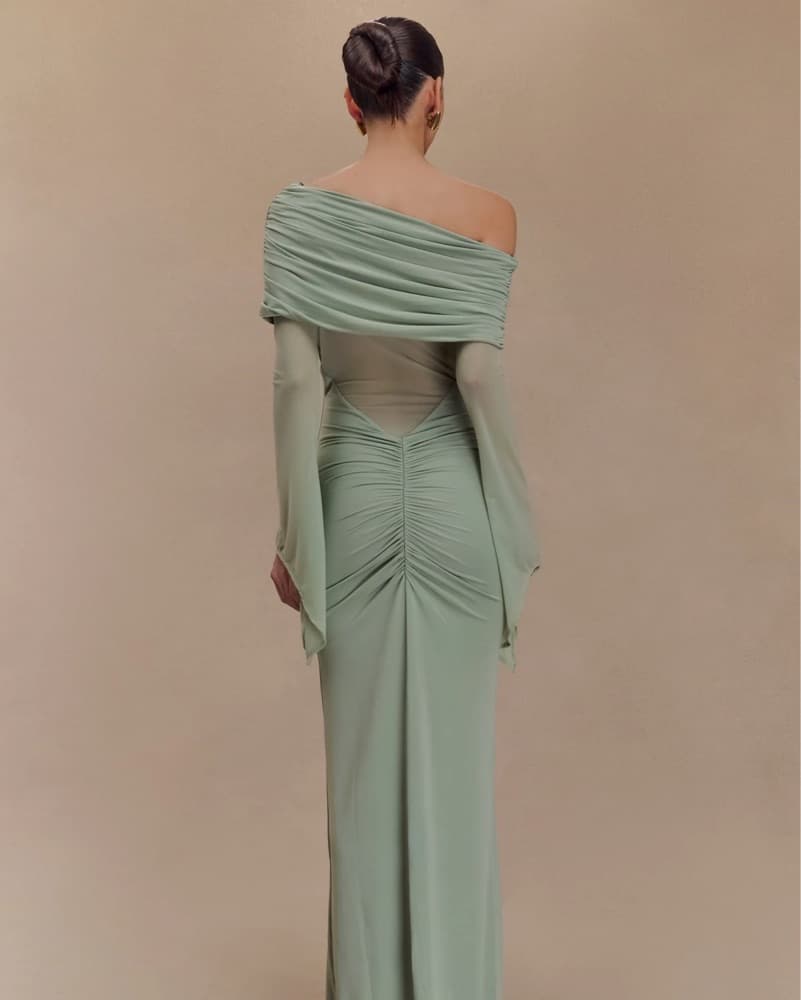 Meshki Dress - Image 2