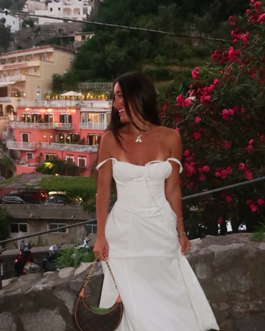 House Of CB Carmen Dress  - Image 3