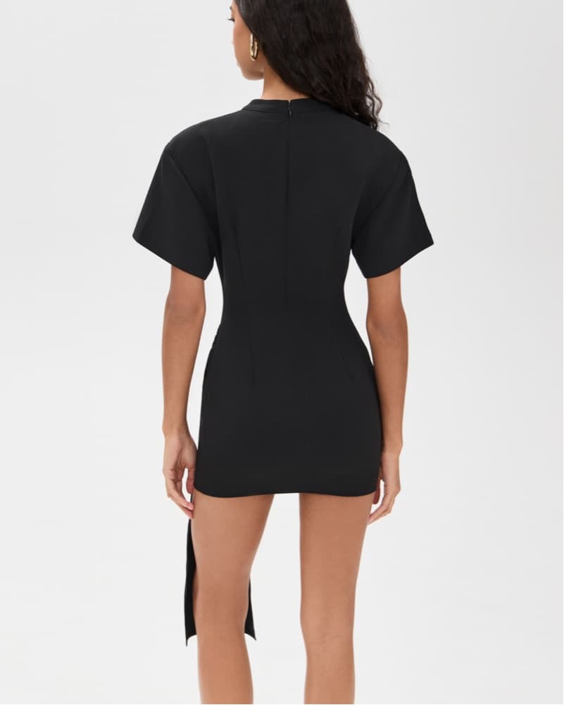 Lioness Martini Mini Dress - Image 2