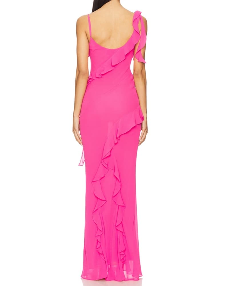 Majorelle - Teagan Gown - Image 2