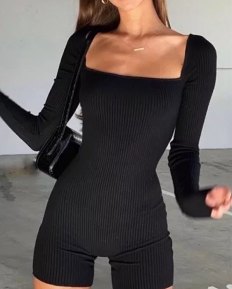 ARE YOU AM I Anke Romper - Image 1