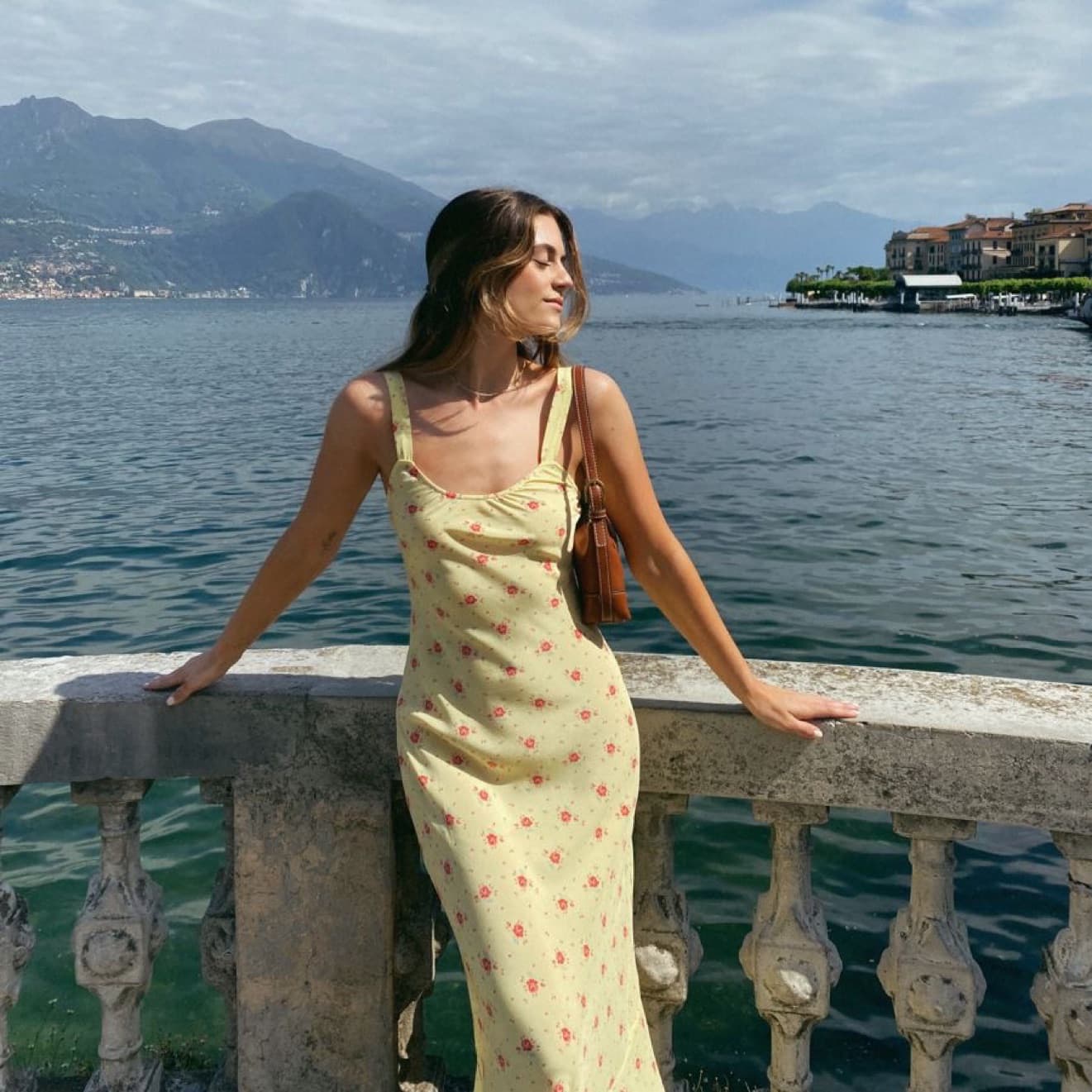 Realisation Par Yellow Dress - Image 1