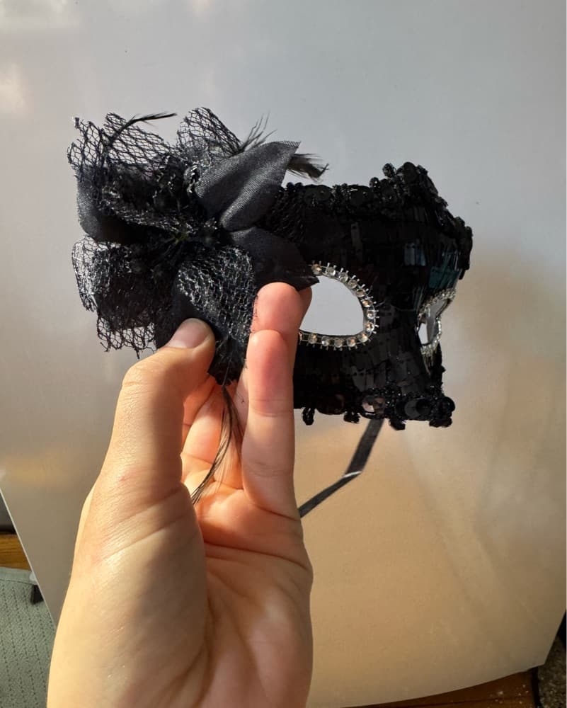 Masquerade Mask - Image 4