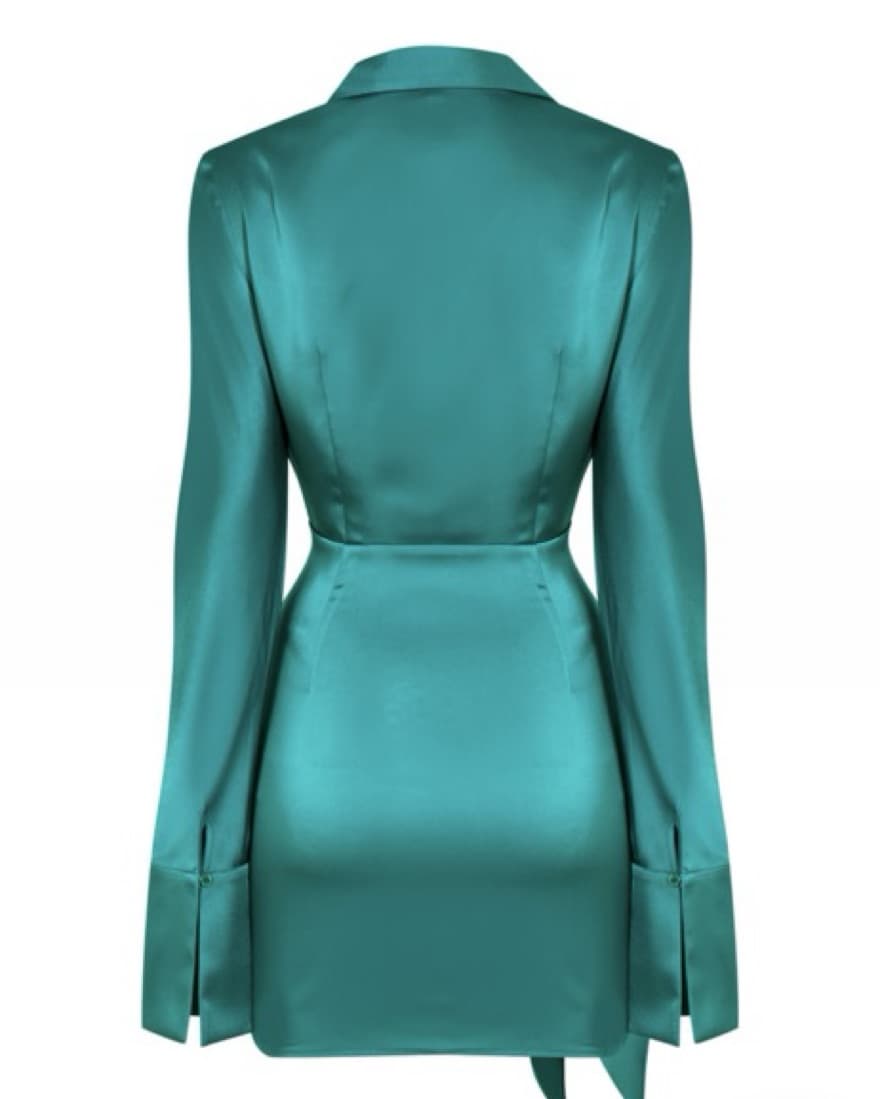 Rat & Boa Alanis Dress - Image 3