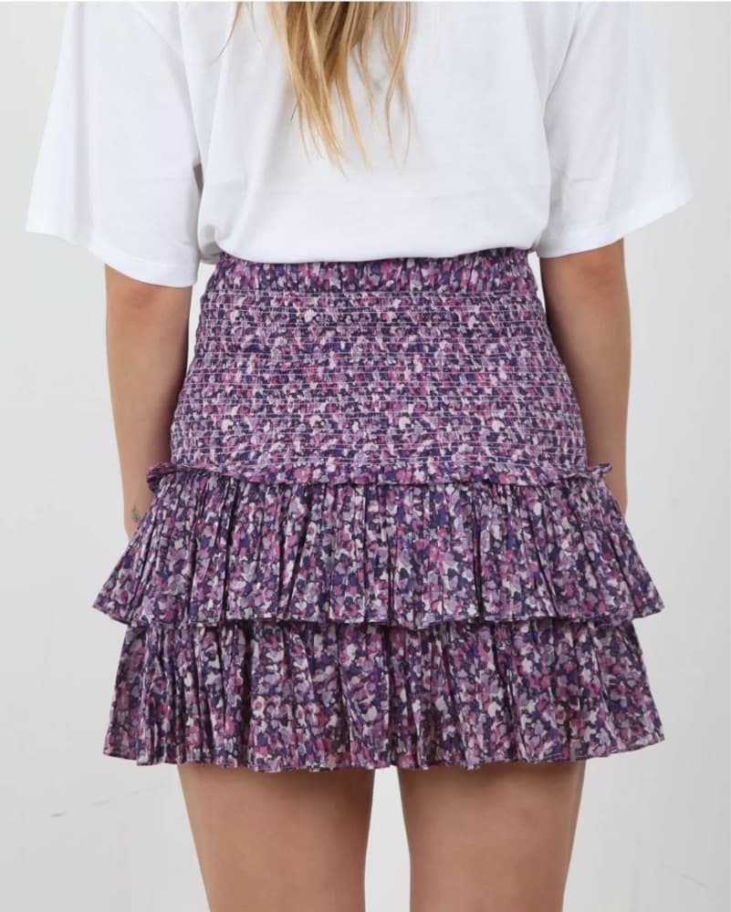 Isabel Marant Etoile Naomi Skirt - Image 2