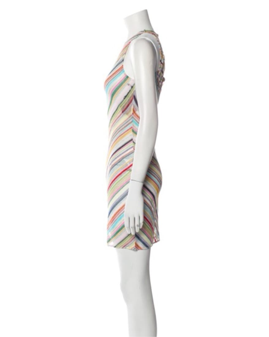 Missoni Sheer Fress  - Image 2