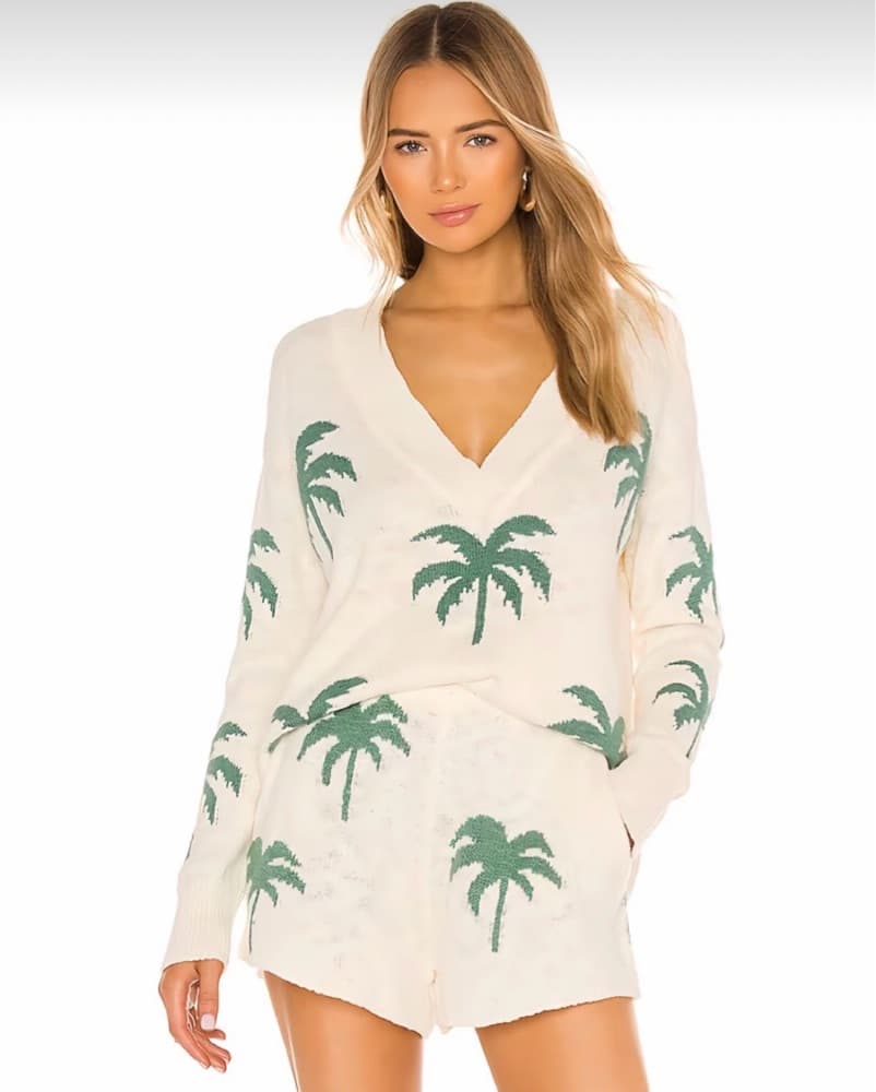 Revovle Palm Tree Set - Image 1