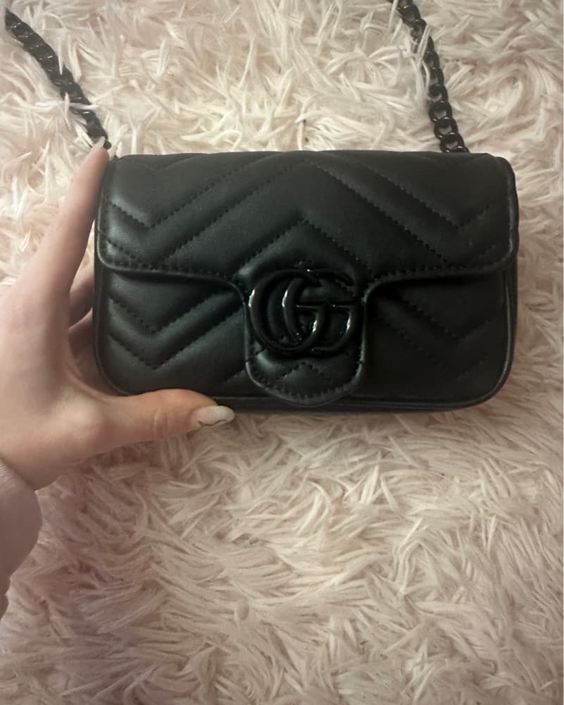 gucci marmont belt bag - Image 3