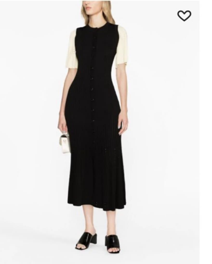 Elegant Sandro Dress  ✨ - Image 3