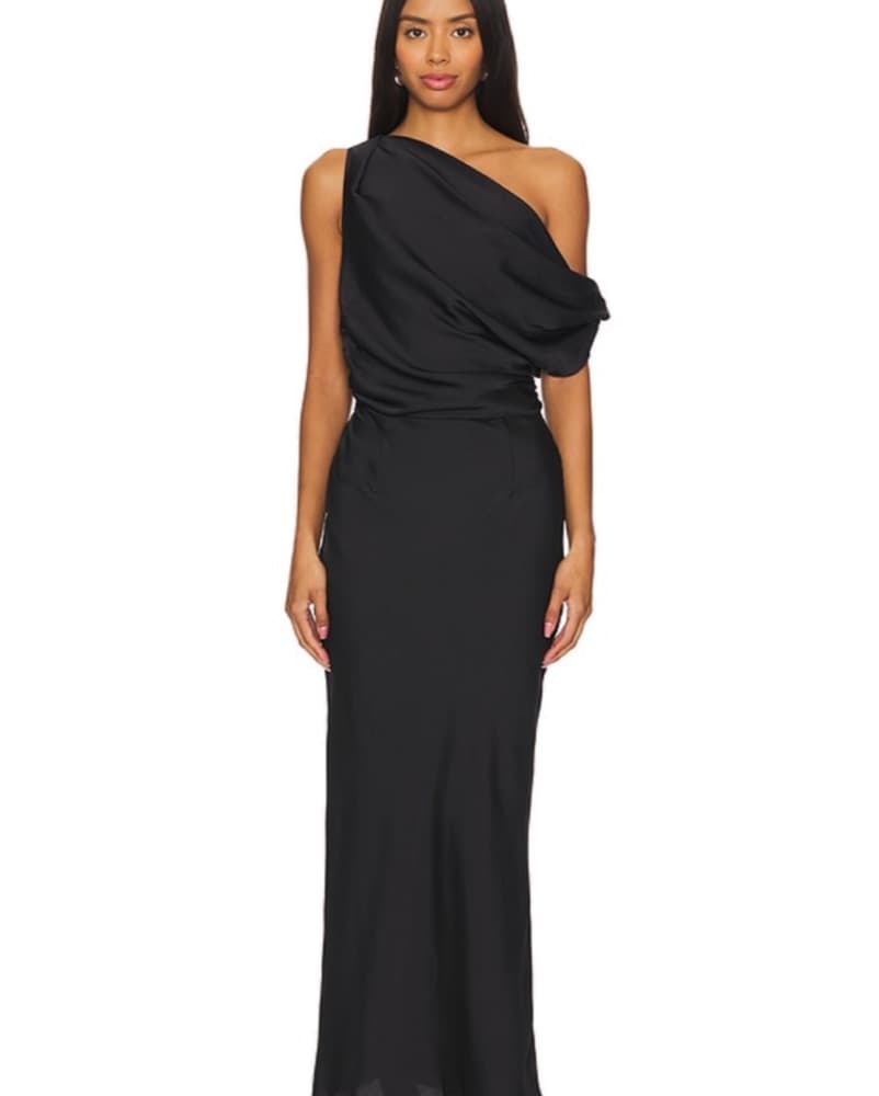 SNDYS Calissa Maxi Dress  - Image 2