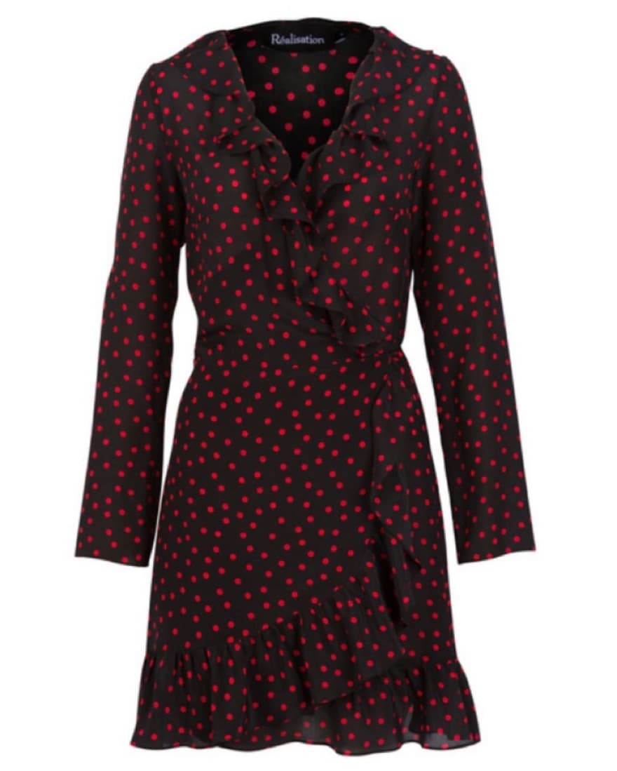 Relisation Par Alexandria Dress - Image 2