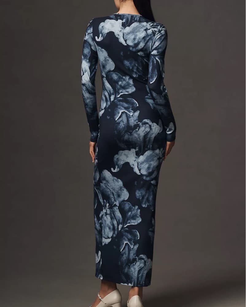 Reformation Tommie Dress  - Image 2