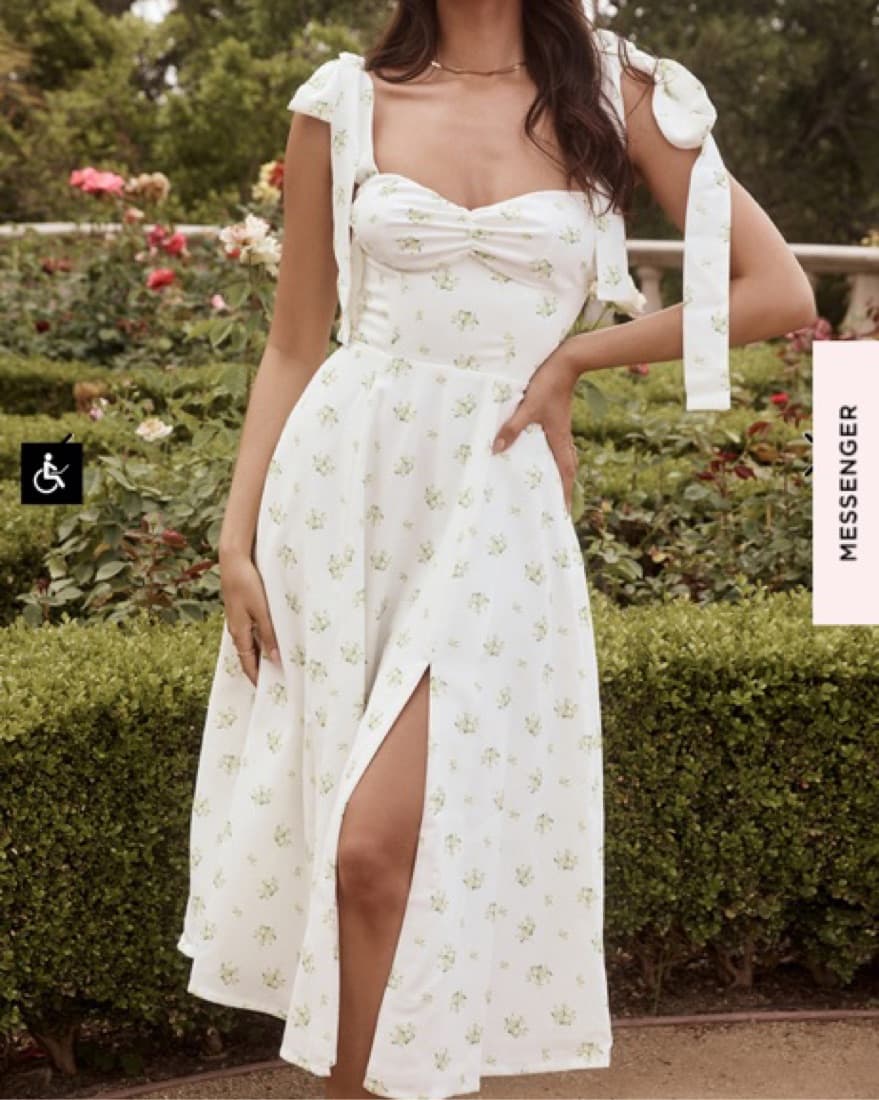 House Of CB Alicia Dress - Image 5