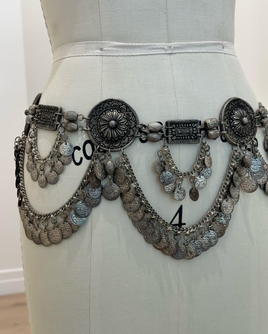 Body Chain - Image 3