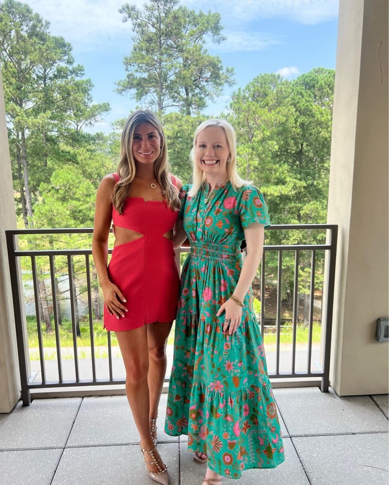 Alexis Bonnie dress - Image 3