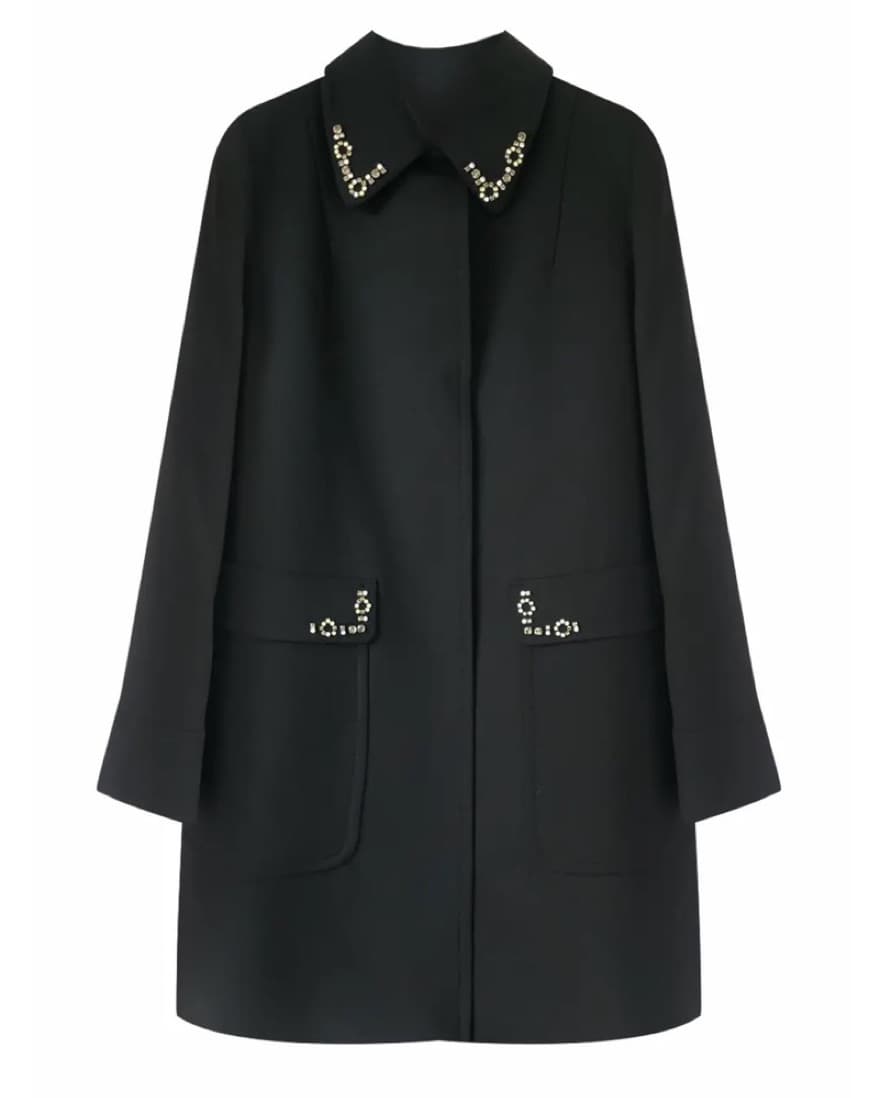 Max Mara Vintage Coat  - Image 1