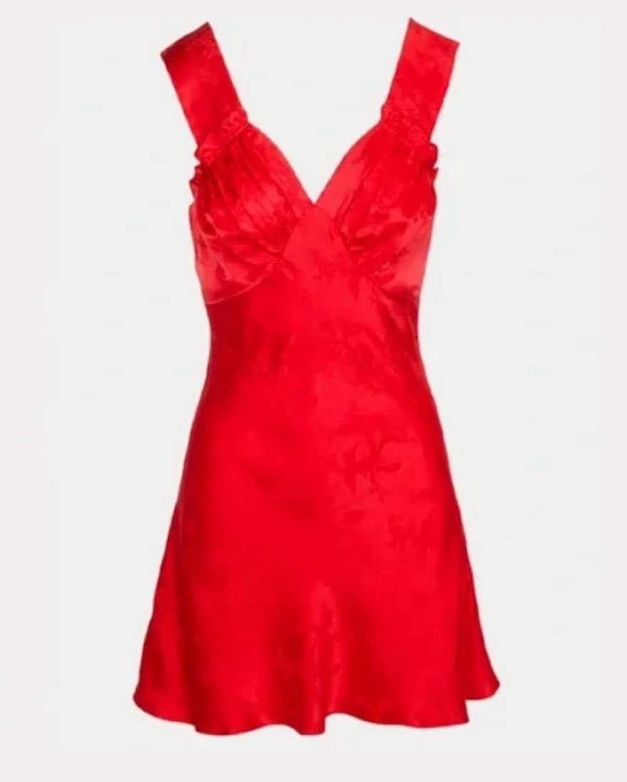 The Roxy Dress - Realisation Par - Image 3