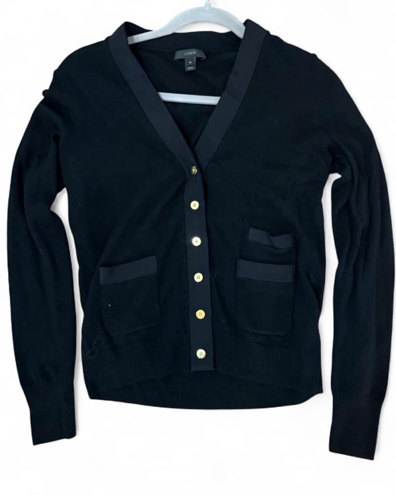 J.Crew “Harlow” Cardigan  - Image 2