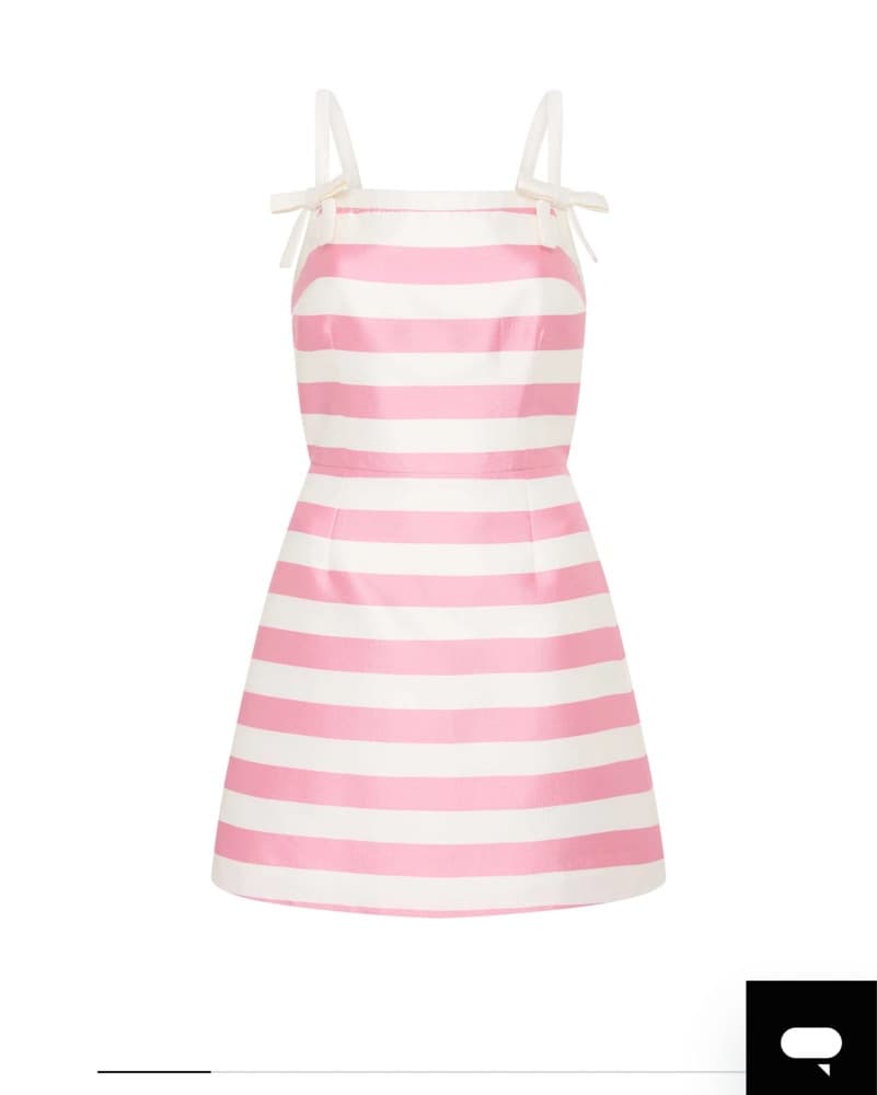 Rebecca Vallance Jocelyn Dress - Image 2