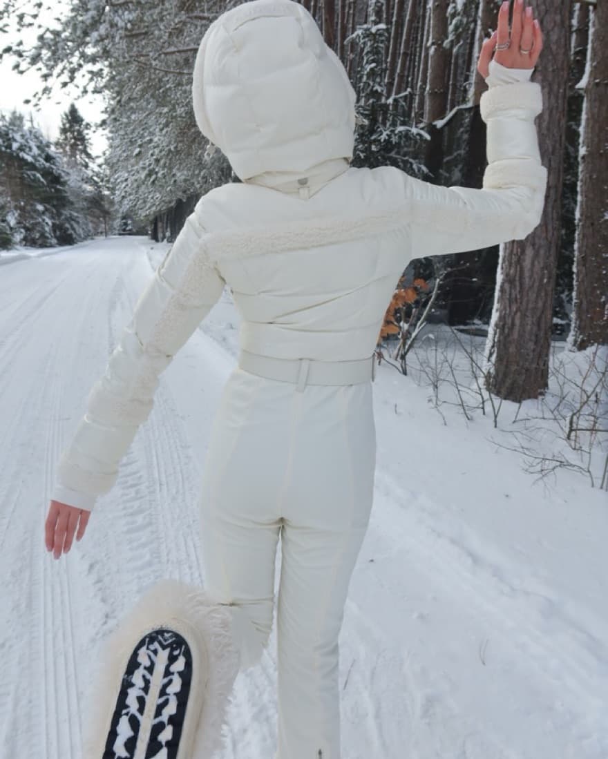 Rudsak Ski Suit - Image 3