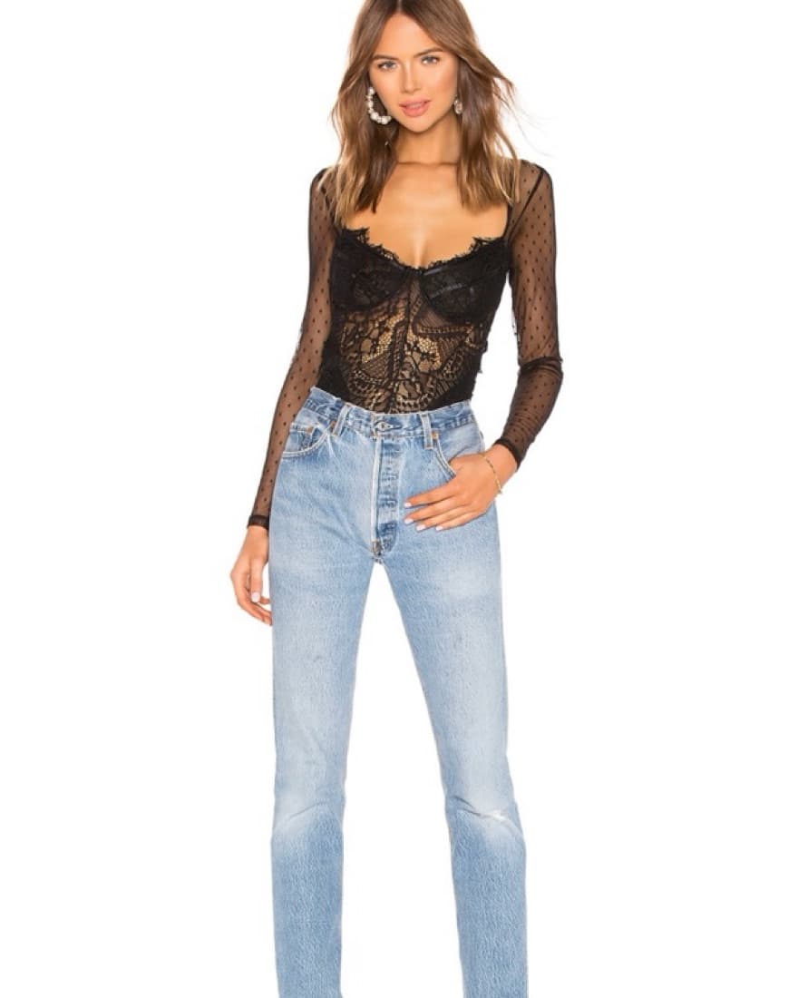Farrah Bodysuit - Image 5