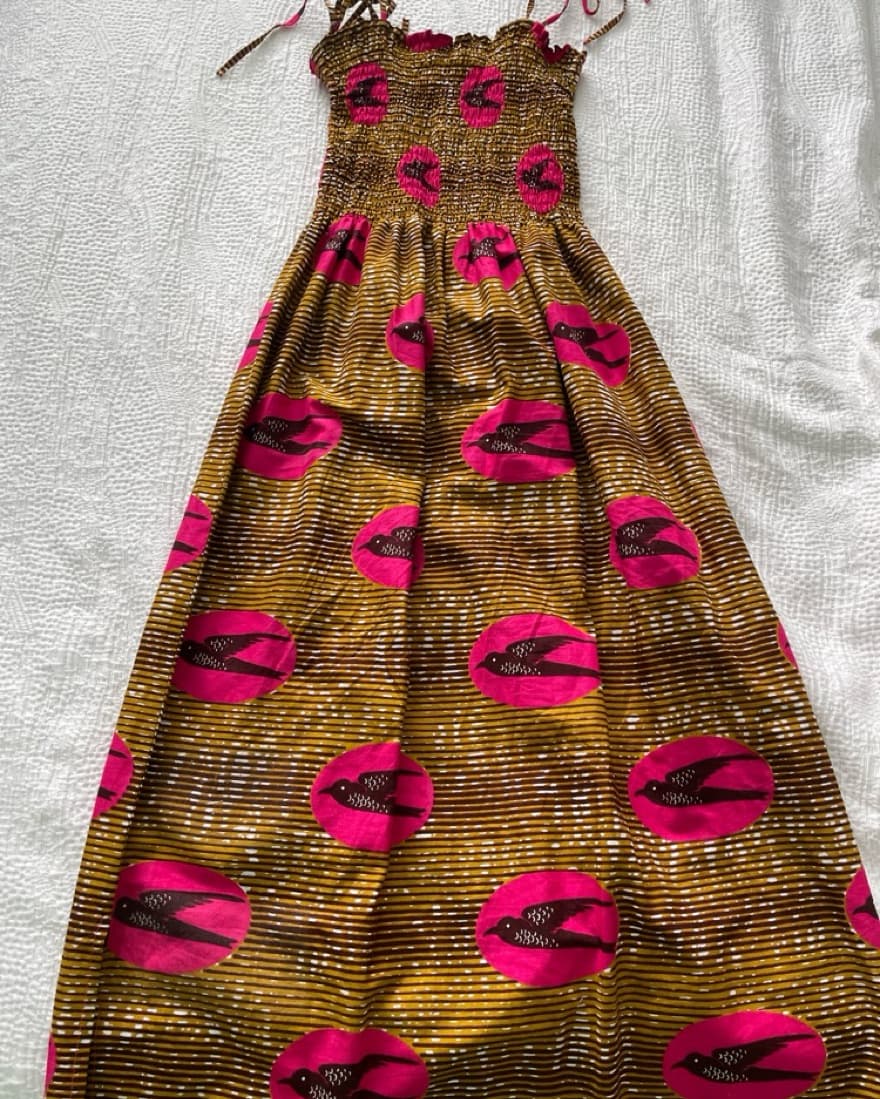 Farm Rio Sundress - Image 2