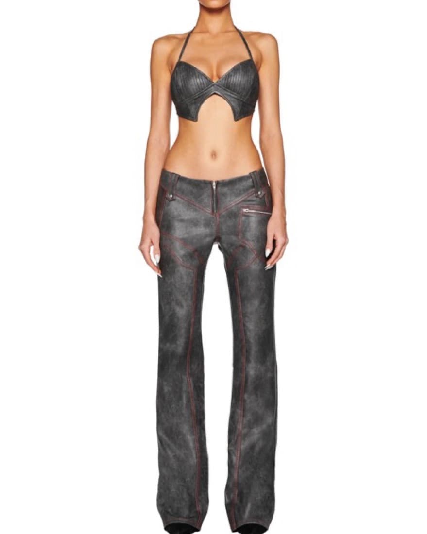 I Am Gia Two Piece Set  - Image 1