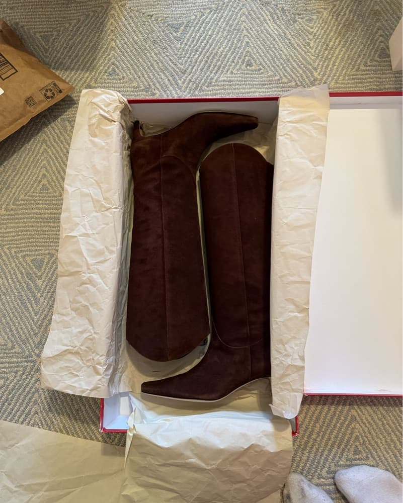 Staud Western Wally Boot - Image 1