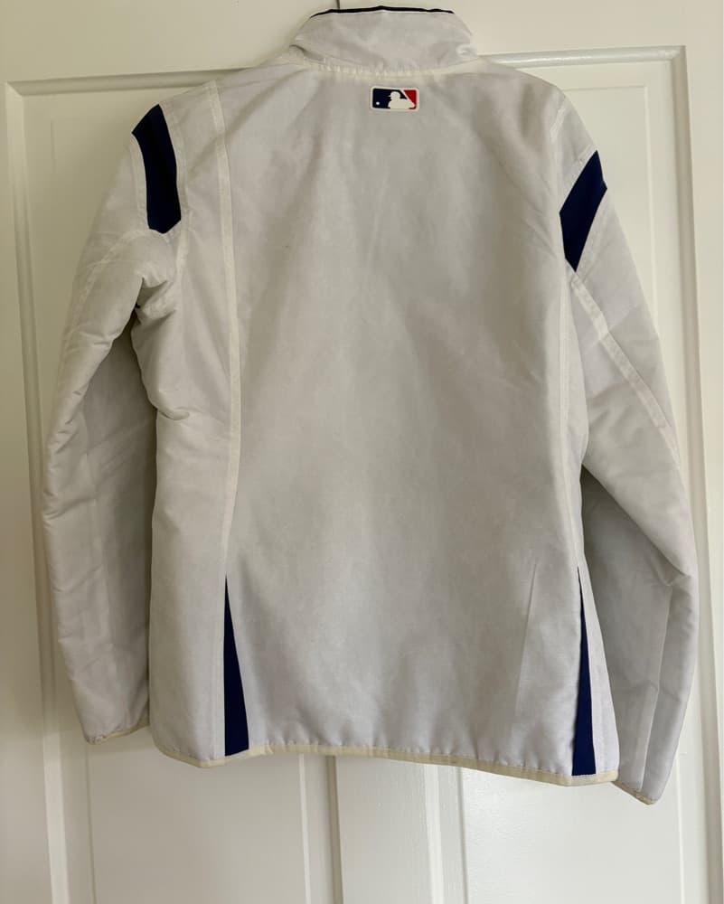 Dodgers Jacket Size medium  - Image 3