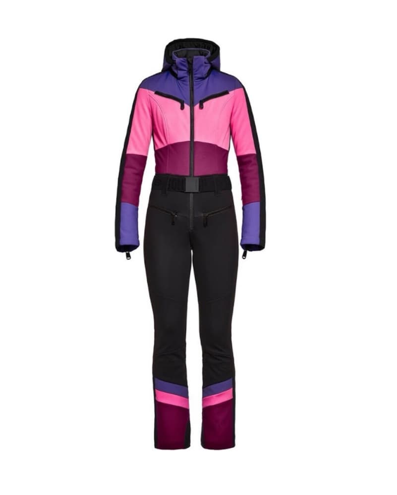 Goldbergh Pearl Amethy Ski Suit - Image 1