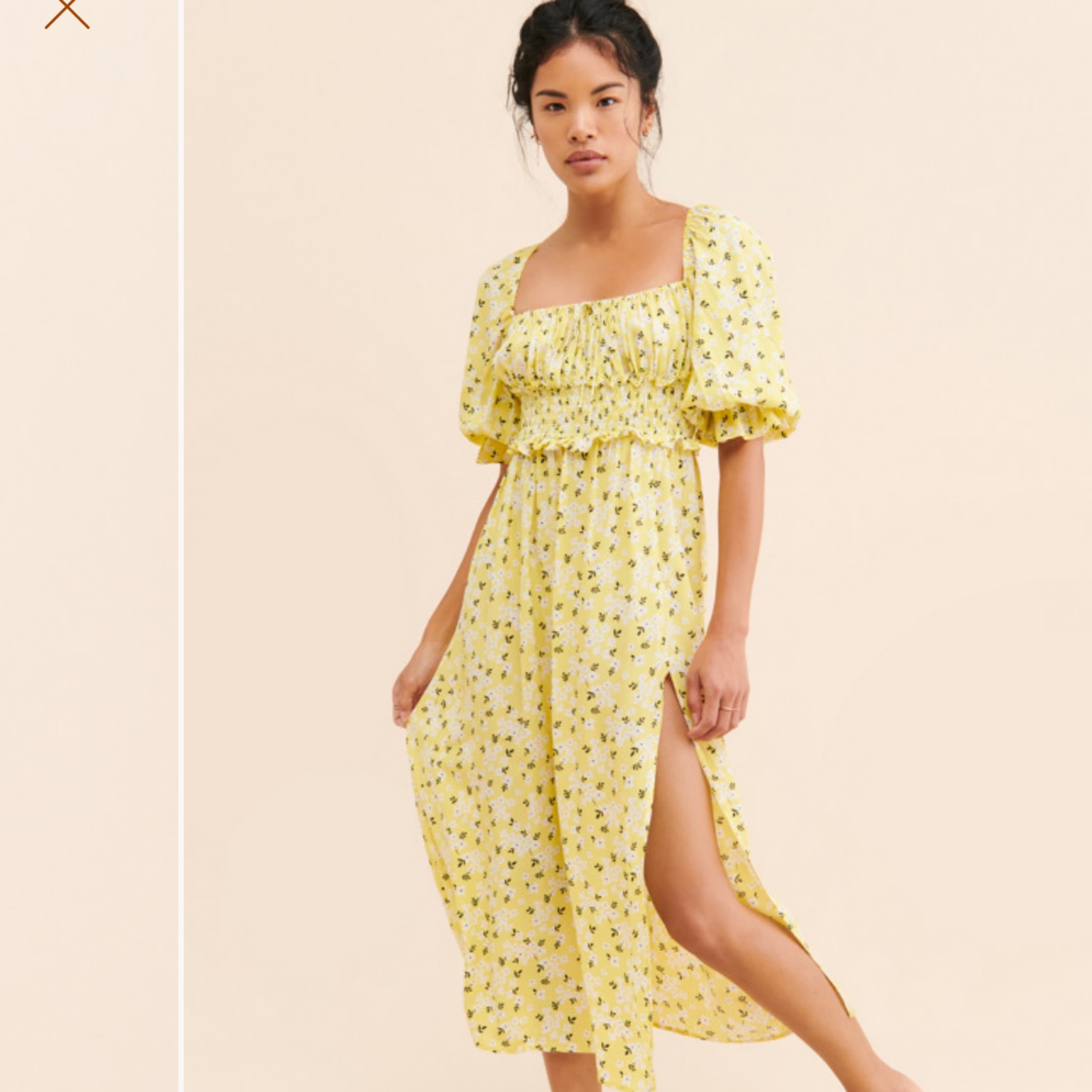 love and lemons dress - Image 1