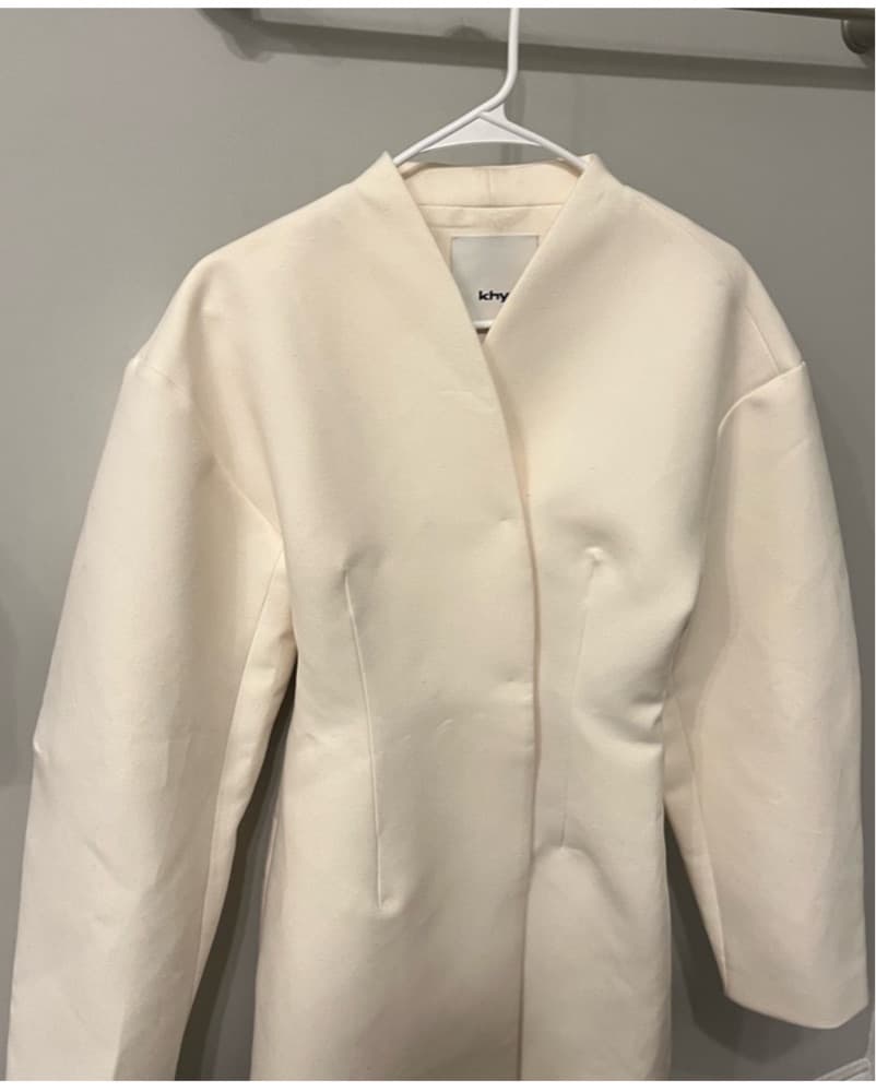 Khy Dress - Image 4