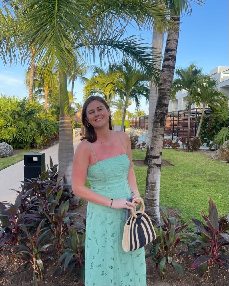 Green Dress!  - Image 1