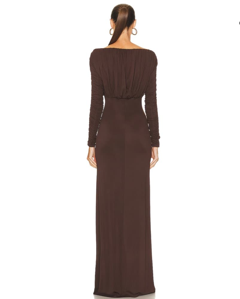 Tove Saffia Dress - Image 2